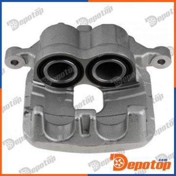 Étrier de frein avant droite pour VW | HZP-VW-081, 83-3105